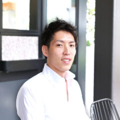 白井 佑弥 公認会計士・税理士